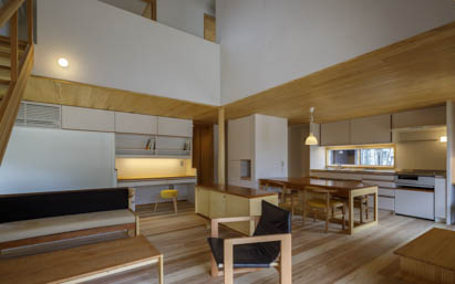 最高レベルの住宅性能と充実の保証