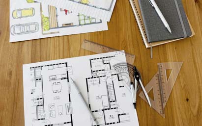原価公開した透明性ある御見積提示。