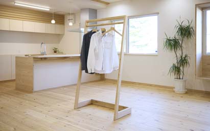 コートスタンド