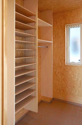 シュークローズ