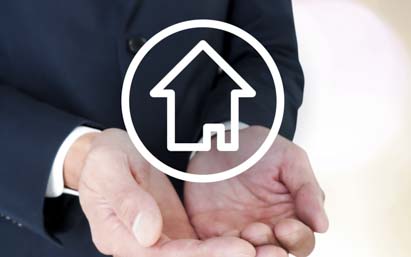 無料定期点検＆長期保証。