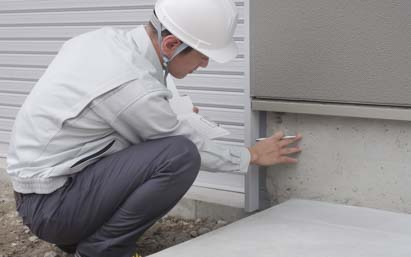 維持管理も容易に計画。