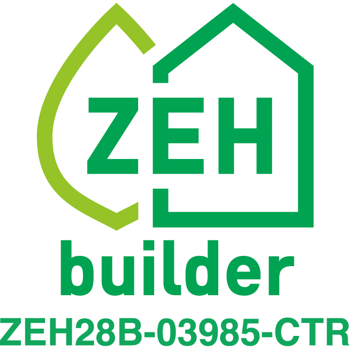 ZEH builder